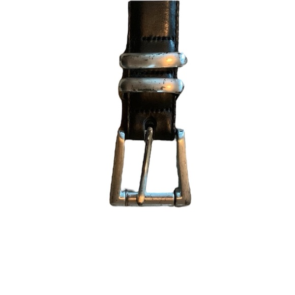 Billy Belts California Genuine Leather Mens Belt - Picture 2 of 7